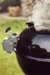 Гриль вугільний мобільний Weber Master-Touch GBS Premium E-5770 Charcoal Grill 57cm (17301004) - изображение 3