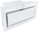 Витяжка вбудована Globalo Lumotion 60.1 White - зображення 7
