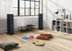 Акустичні колонки Dynaudio Emit 50 Black - изображение 2