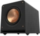 Сабвуфер активний Klipsch Reference Premiere RP-1200SW Black - изображение 5