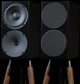 Акустична система Buchardt Audio P300 Black - зображення 1