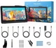 Монітор-планшет XP-Pen Artist 22 Plus Black - изображение 2