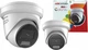 IP-камера відеоспостереження Hikvision DS-2CD2387G2H-LIU/SL (2.8mm) - изображение 1