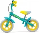 Біговел Milly Mally Dragon Hamulcem Mint - изображение 1