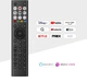 Телевізор Hisense 50E7Q Pro - изображение 13