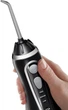 Іригатор Waterpik Cordless Advanced 2.0 Water Flosser Black WP-582 - изображение 2
