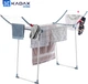 Підлогова сушилка для білизни Kadax Leira (30949) - изображение 5