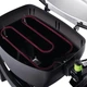 Електрогриль Napoleon TravelQ PRO285E (PRO285E-BK-CE) - изображение 4