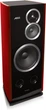 Акустичні колонки Tonsil Altus 280 Red/Black (1-Pack) - изображение 1