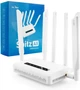 Бездротовий маршрутизатор (роутер) Spitz AX GL-X3000 - изображение 1