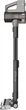 Вертикальний + ручний пилосос (2в1) Sharp SA-VP5551GS - зображення 9