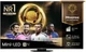 Телевізор Hisense 65U8Q - зображення 1