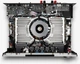 Інтегральний підсилювач Cambridge Audio EXA100 Luna Grey - изображение 8