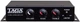 Підсилювач потужності Taga Harmony TA-25Mini Black - зображення 2