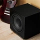 Сабвуфер Argon Audio Malm SUB 10 Black - изображение 3