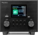 Радіоприймач Audizio Vieste DAB+ Black - зображення 2