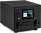 Радіоприймач Audizio Vieste DAB+ Black - зображення 3
