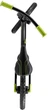 Біговел KinderKraft 2Way Next Black/Green - зображення 2