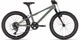 Велосипед гірський (MTB) Kellys Naga Air 70 Ultra Light Woom Sage Green - изображение 1