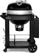 Гриль вугільний портативний Napoleon Pro Cart Charcoal Kettle 22 (PRO22K-CART-3) - изображение 5