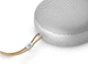 Портативна колонка Bang & Olufsen Beosound A1 3rd Gen. Natural Aluminium - зображення 3