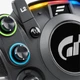 Комплект (кермо, педалі) Fanatec Gran Turismo (CRD-9020007) - изображение 2