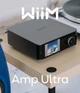 Підсилювач потужності WiiM Amp Ultra Dark Grey - изображение 4