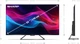 Телевізор Sharp 55GR8765E - зображення 10