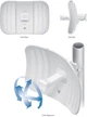 Точка доступу Ubiquiti LiteBeam M 23dBi (LBE‑M5‑23) - изображение 2