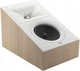 Колонки для домашнього кінотеатру JBL Stage 240H Atmos White (JBL240HWHT) - зображення 8