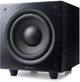 Сабвуфер Argon Audio Malm SUB 8 Black - изображение 1