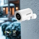IP-камера відеоспостереження Overmax Camspot 5.1 White - изображение 6