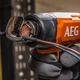 Технічний фен AEG BHG 18-0 (4935480972) - зображення 2