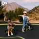 Біговел KinderKraft Eter Red (KRETER00RED0000) - зображення 5