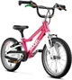 Дитячий двоколісний велосипед Woom 2 Go Hot Pink - зображення 3