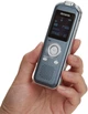 Диктофон Aiwa DVR-M700 Silver - изображение 2