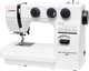 Швейна машинка електромеханічна Janome Easy Jeans Heavy Duty 523 - зображення 4