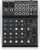 Мікшерний пульт Behringer Xenyx 1002SFX - изображение 2