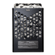 Электрокаменка для сауны и бани HELO HANKO 80D black 8 кВт - изображение 1