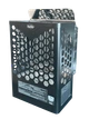 Электрокаменка для сауны и бани HELO HANKO 80D black 8 кВт - изображение 3