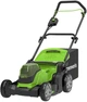 Газонокосарка акумуляторна Greenworks G24X2LM41K2X - изображение 5