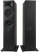Сабвуфер JBL Stage 280F Espresso - зображення 1