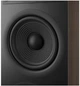 Сабвуфер JBL Stage 280F Espresso - зображення 2