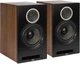 Акустичні колонки Elac Debut Reference B6 Dark Wood - зображення 1