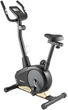 Велотренажер магнітний Hop-Sport HS-2080 Spark Black/Gold - изображение 1