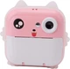Принтер Extralink EPP-003 Pink (EX.34277) - изображение 6