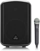 Автономна акустична система Behringer MPA200BT - изображение 1