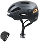 Kask rowerowy Cecotec BrainGuard Flash S-M (8435771932434) - obraz 1