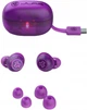 Навушники TWS Jlab Go Pop ANC Purple (JLGOPOPANCTRPU) - зображення 2