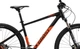 Велосипед гірський (MTB) Ghost Kato Advanced 29 2025 Monarch Orange Matt - изображение 2